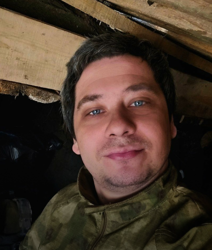 Ермилов Александр